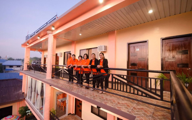 RSG Microhotel