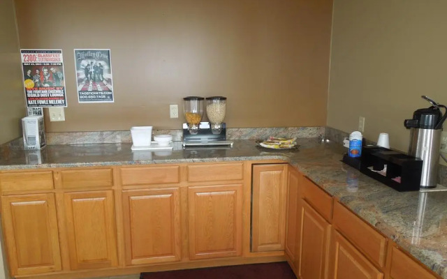 Travel Inn Horseheads