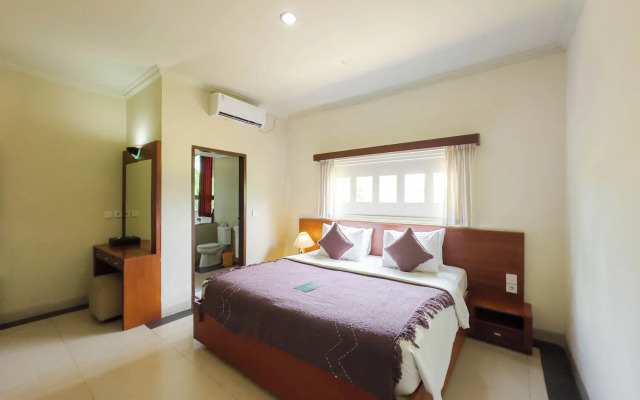 Uma Mandi Hotel