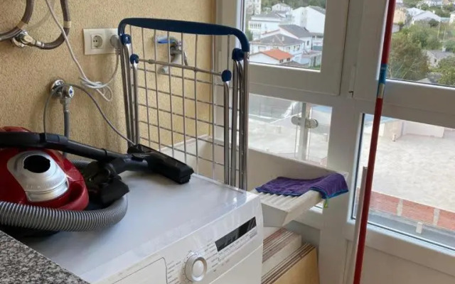 Piso Vista os castelos