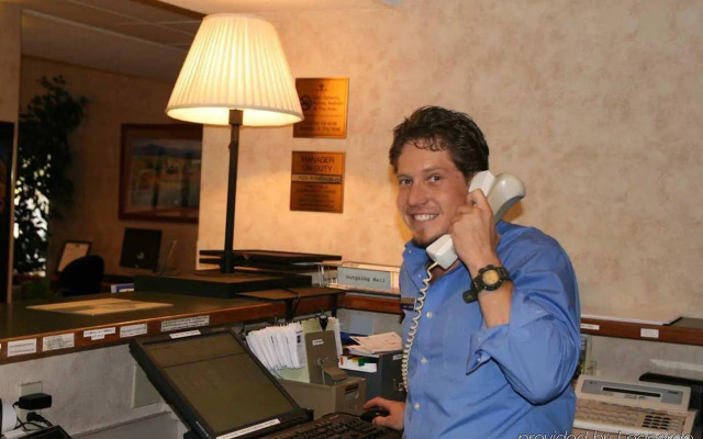Hampton Inn Durango