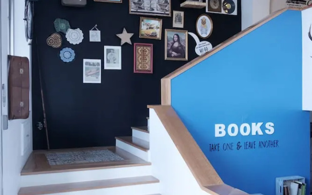 Hi Go Hostel & Suites