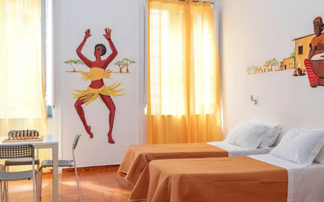 A Casa di Amici