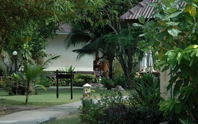 Phi Phi Villa Resort