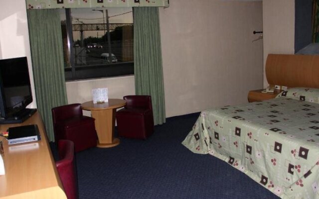 Hotel San Lorenzo