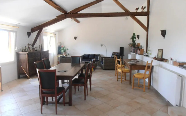 Chambres d'Hôtes Belliette