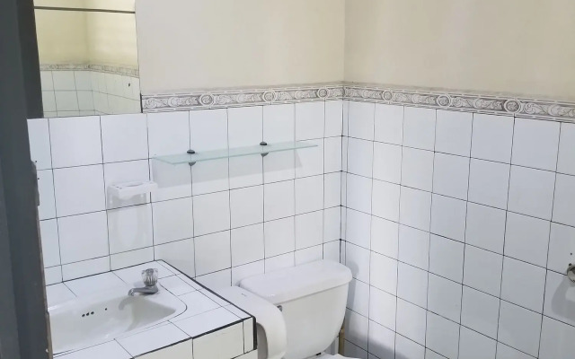 Hotel Monte Campana Heredia