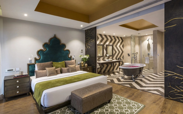 Hotel Lakend