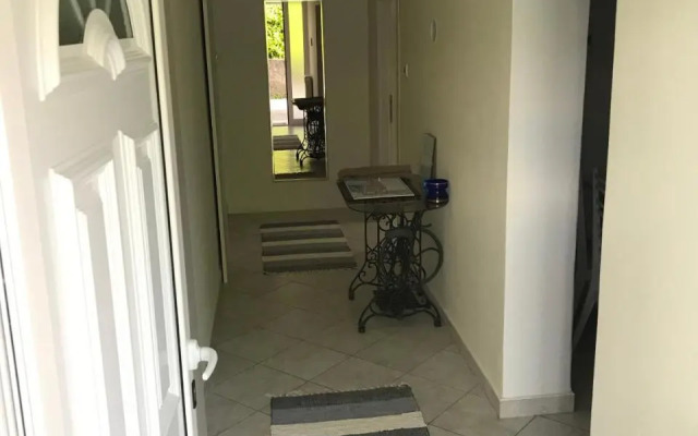 Apartman Blazek Kastav