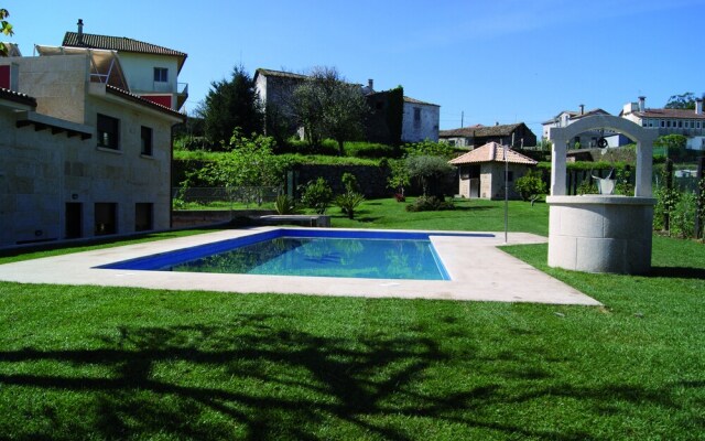 Hotel Apartamento Marouco