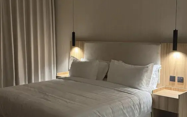 Bayat Serviced Apartments