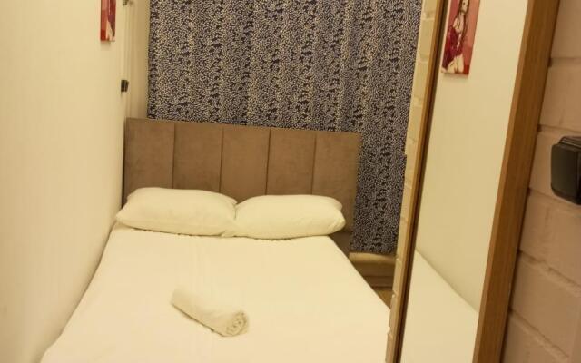 GetApart (ГетАпарт) на улице 8-я Красноармейская