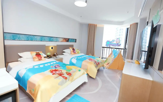 Wyndham Garden Weihai Dream Sea