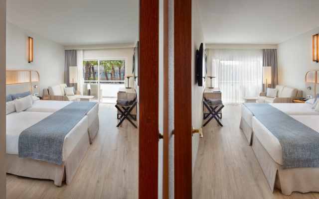 Tabaiba Princess Hotel