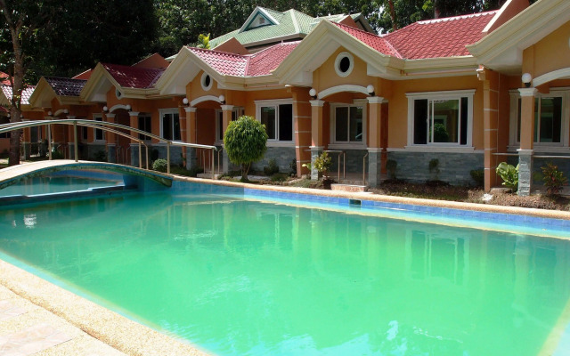Cambriza Suites
