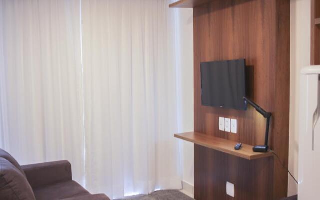 Blend Hplus Long Stay