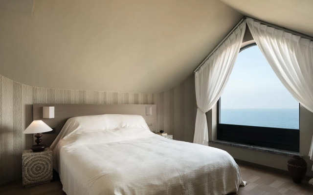 Qingdao Innland sea-view designer