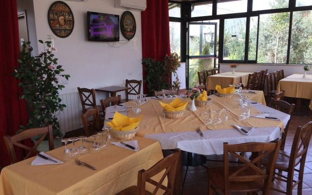 Residence Villa Patrizia