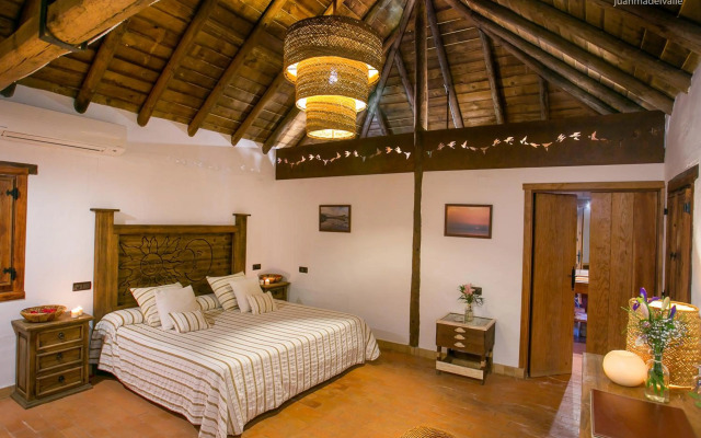 Ardea Purpurea Lodge