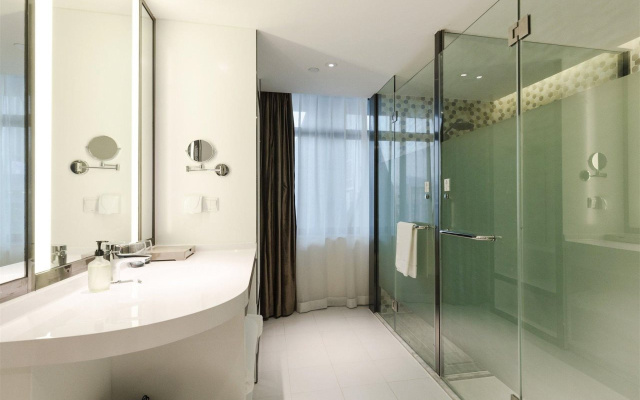 ibis Styles Chengdu Chunxi Taikoo Li Hotel