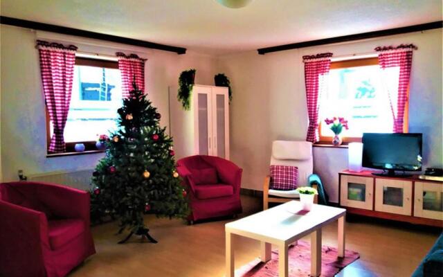 Haus Taekema Appartments