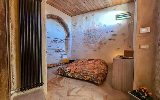 CasaRosada Wellness Guest House