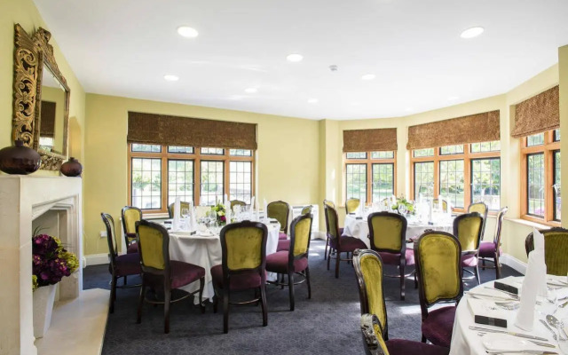 Seckford Hall Hotel & Spa