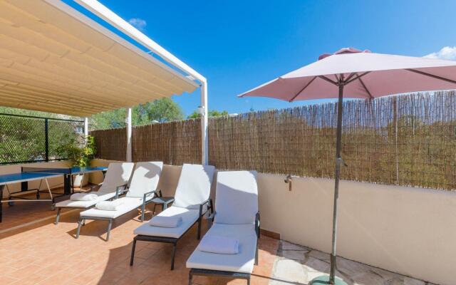 CASA LENA - Villa for 6 people in Portocolom.
