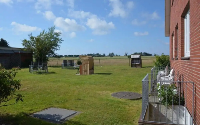 Holiday Apartment no. 6 in Haus Pax