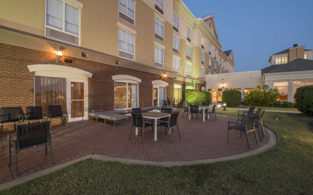 Hilton Garden Inn Tupelo