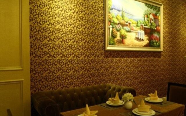 Sofis National Hotel Chengdu