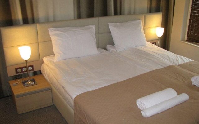 Park Hotel & SPA Boyana