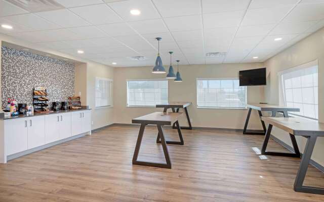 Extended Stay America Suites - Baytown