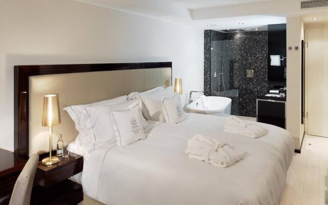 Boutique Hotel Villa am Ruhrufer Golf & Spa
