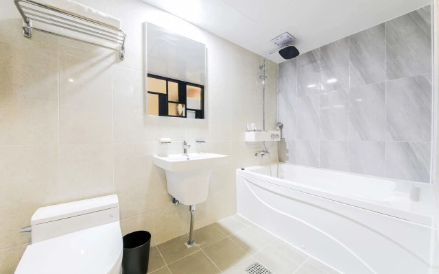 HOTEL Goodchoice Yangsan