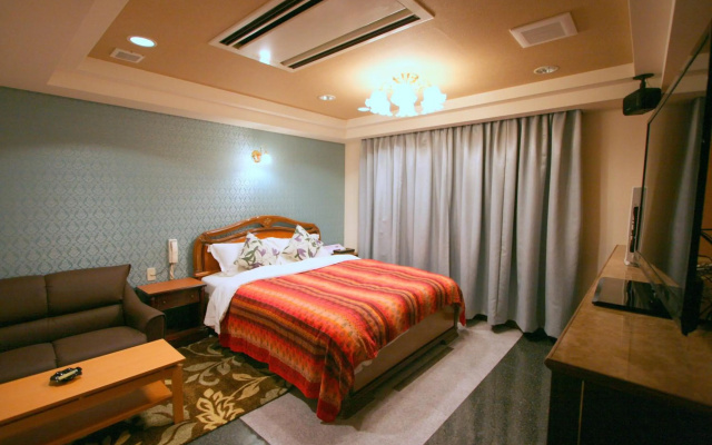 Hotel Aura Ono - Adults Only – Guest Rooms – Ono