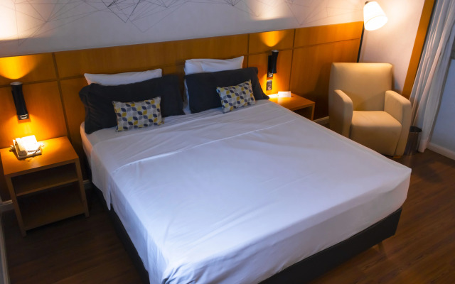 Bristol Santo André Hotel