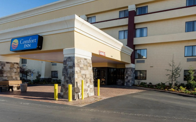 Comfort Inn Midtown