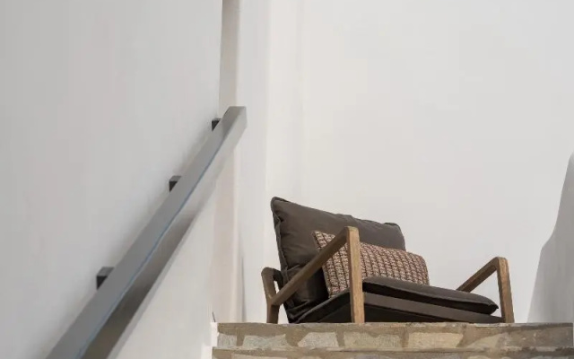 Vrachos Suites Mykonos
