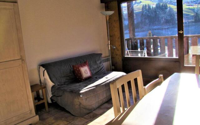 Appartement La Clusaz, 4 pièces, 8 personnes - FR-1-459-174