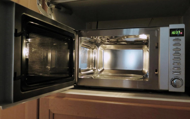 Jugendstil Apartment