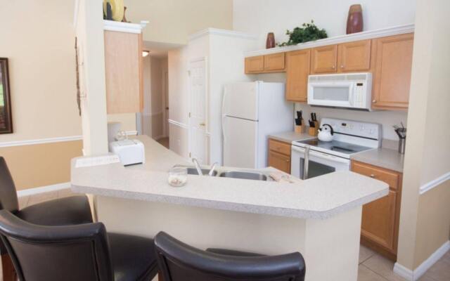 Charming Solana Resort Villa