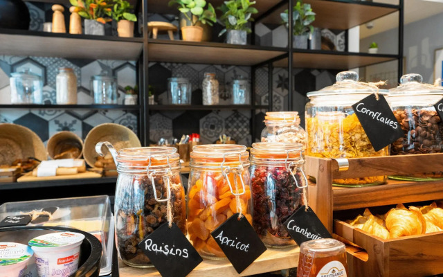 Staycity Aparthotels, Frankfurt Airport