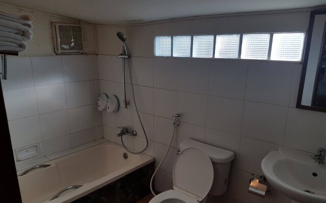 Guesthouse Ratchaburi