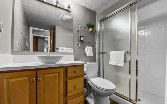 Inner Circle Condominiums