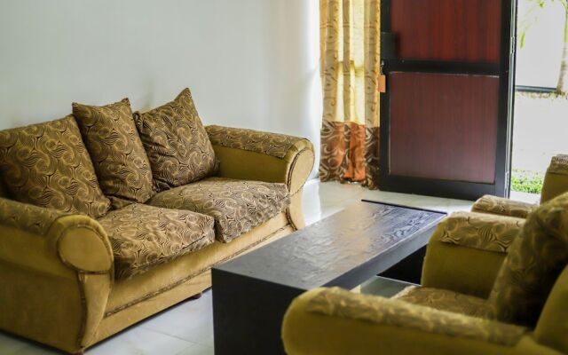 Pavana Resort