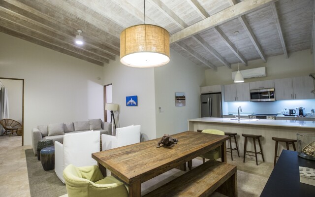 Sailrock South Caicos - Oceanview Villas & Suites