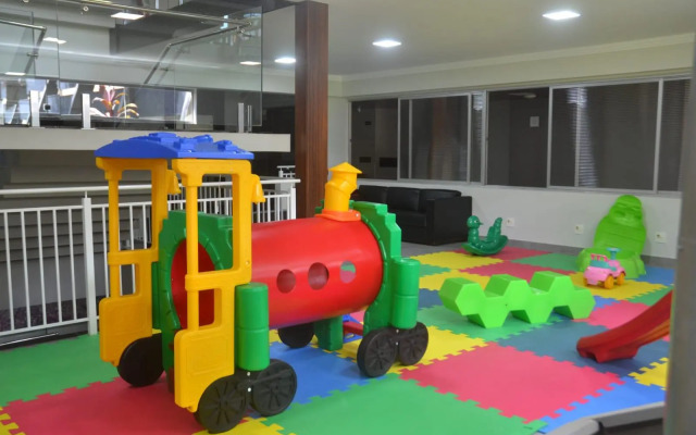 Premium Vila Velha Ponta Grossa