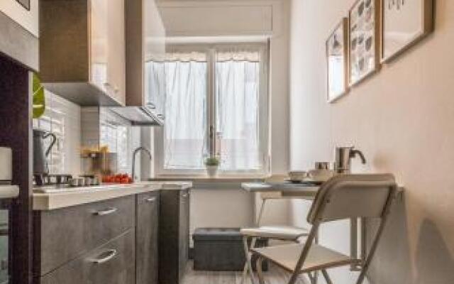 Homeathotel Citylife Colonna