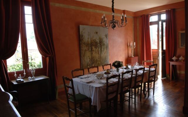 Villa Stuart